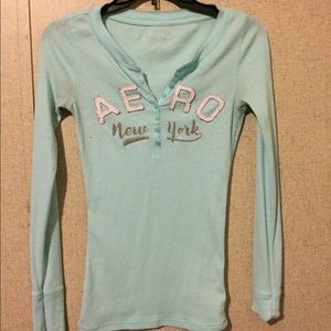 Aero ladies shirt